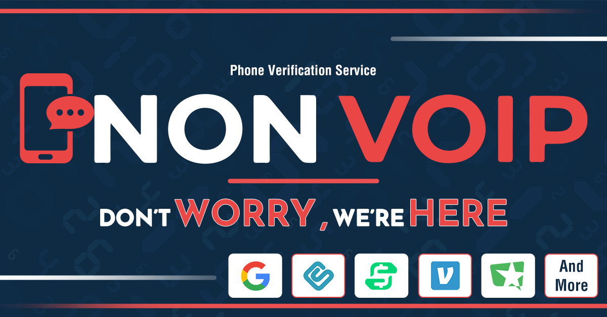 non-voip.com